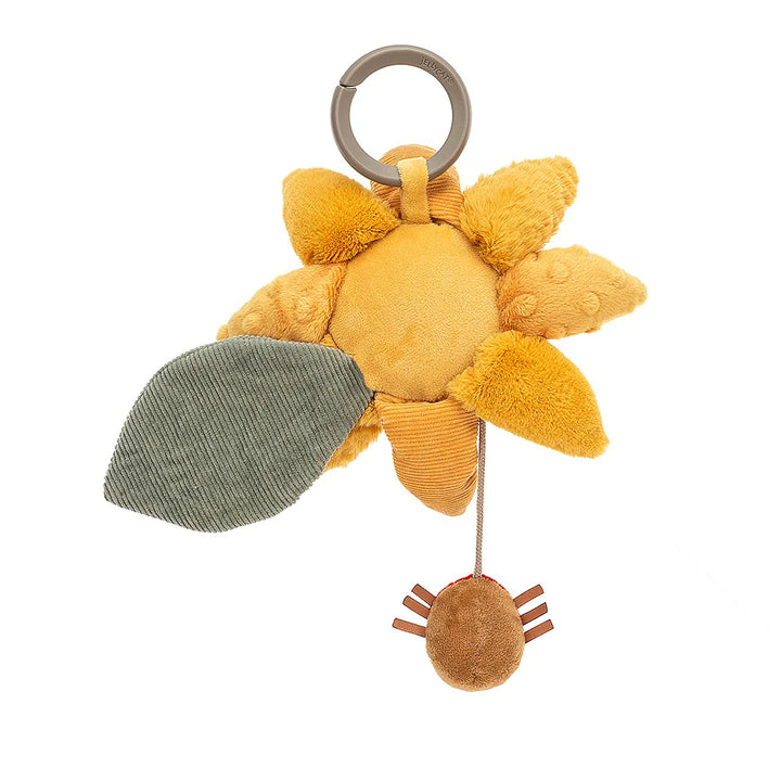 Amusable Activity Toy - Fleury Sunflower