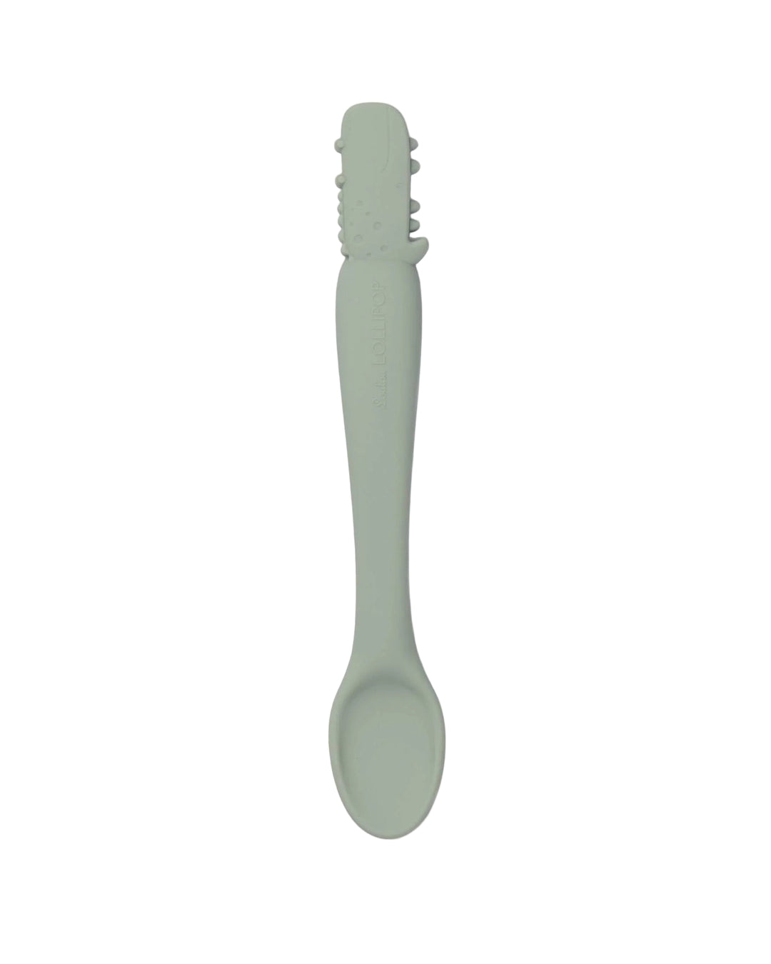 Infant Feeding Spoon