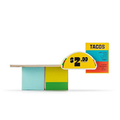 Stac Food Shack TACO