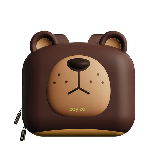 Forest Series Backpack | Bear