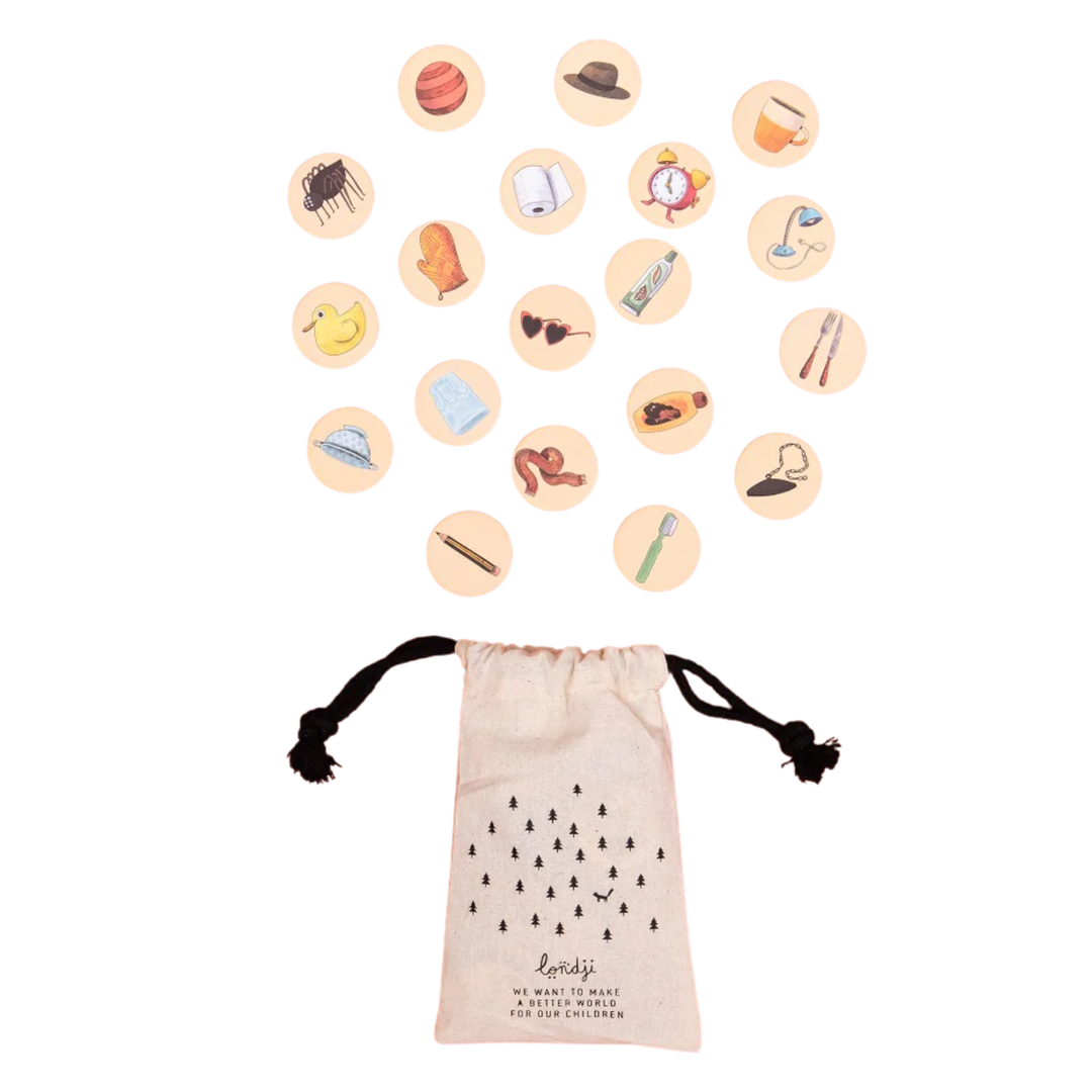 Game - Where Are My Socks?