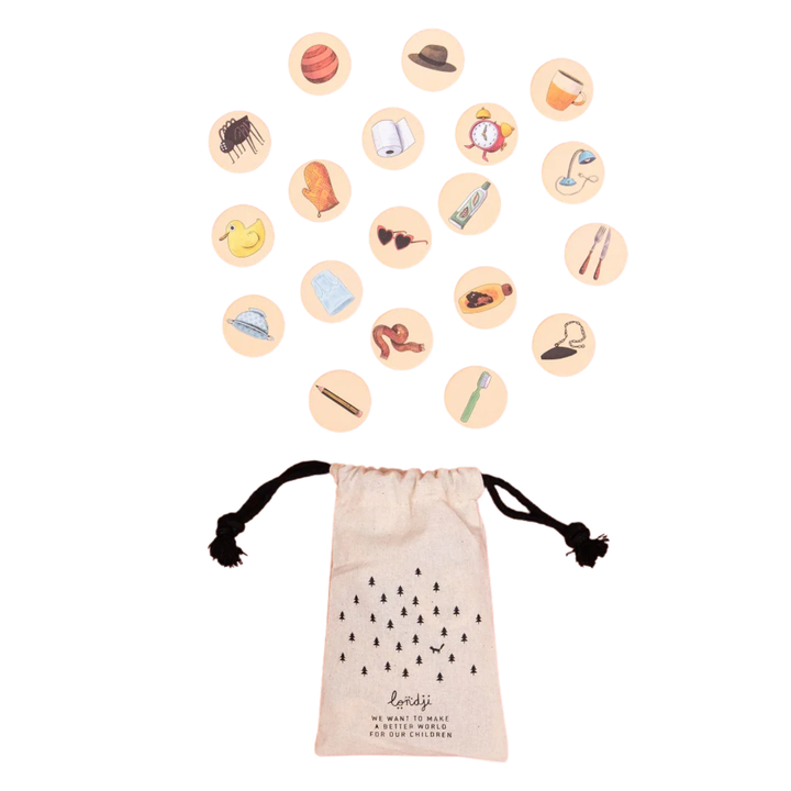 Game - Where Are My Socks?