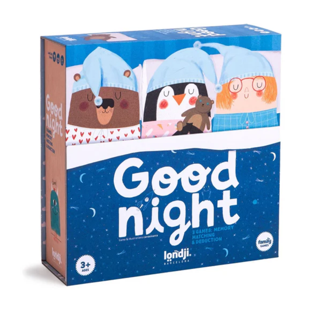 Game - Good Night