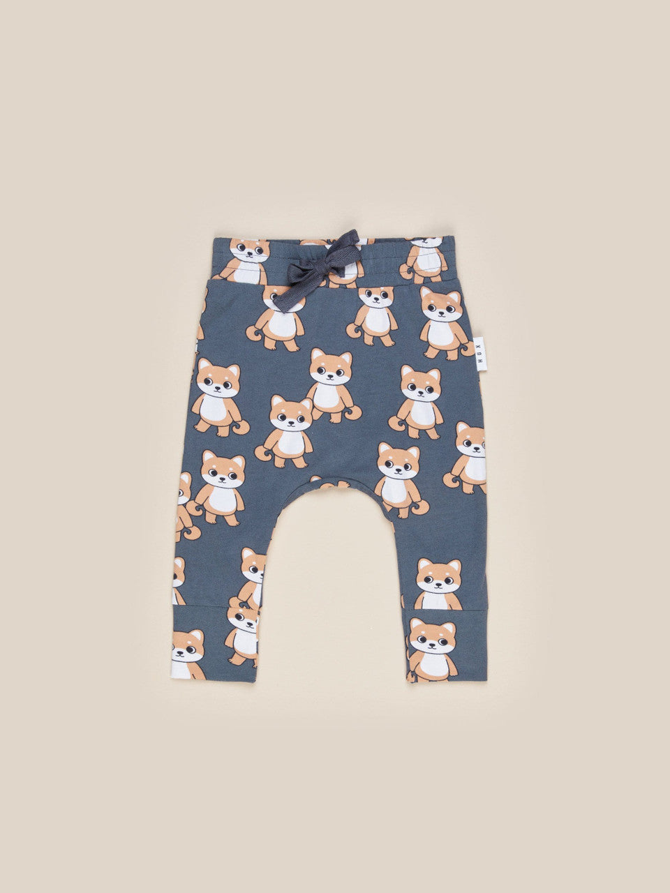 Shiba Drop Crotch Pant