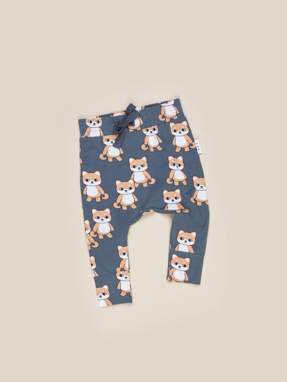 Shiba Drop Crotch Pant