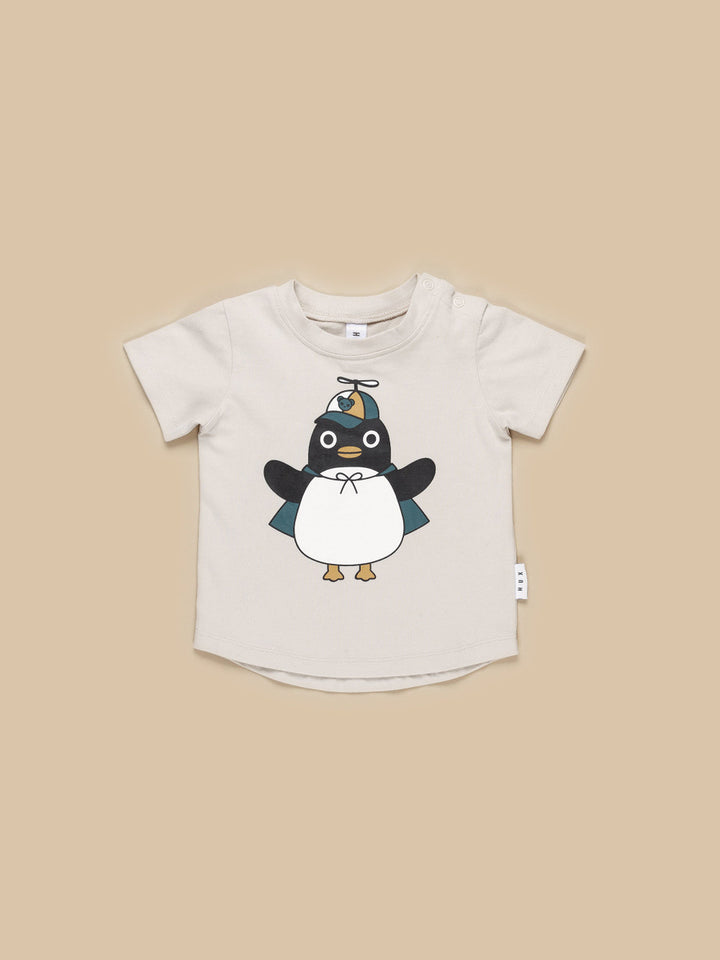 Super Penguin T-shirt