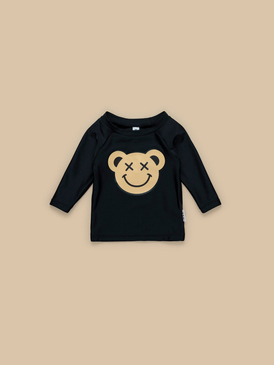 Smiley Bear Rashguard