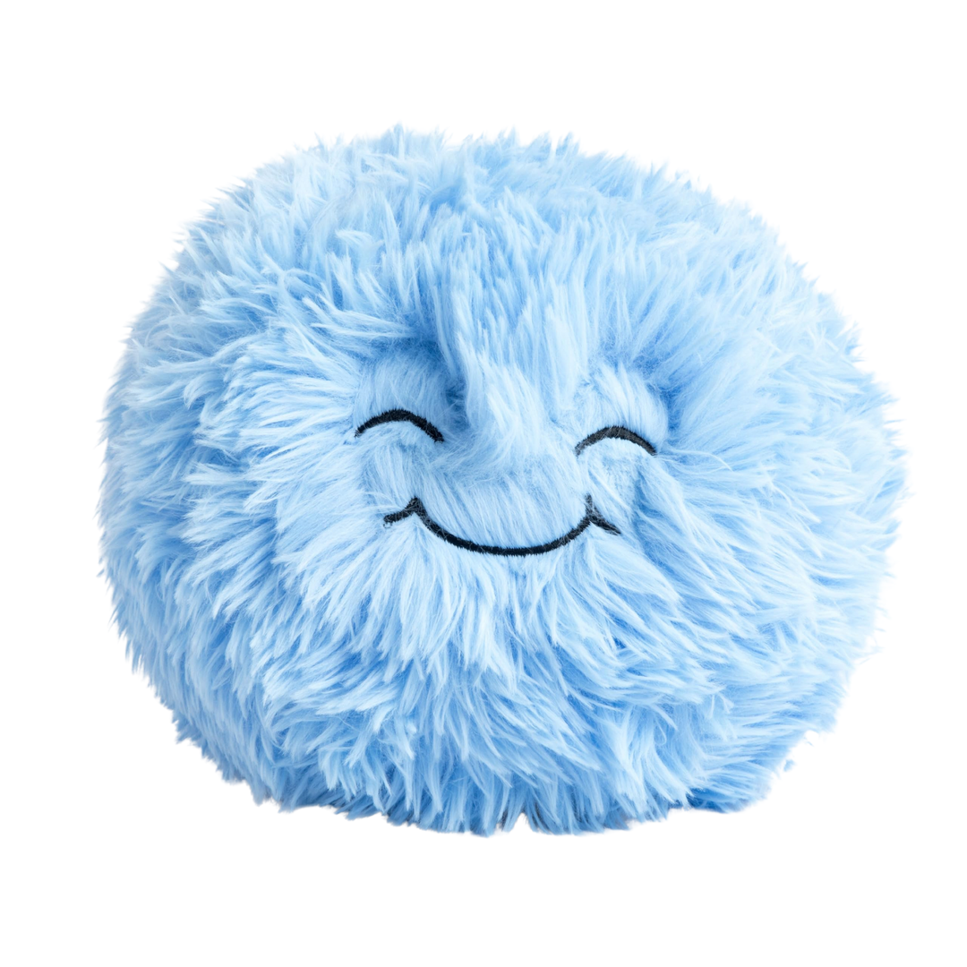 Hug Ball - Blue (Sweet/Silly)