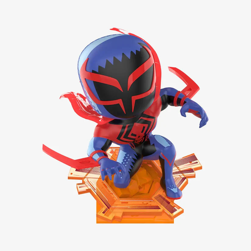 Marvel Spider-Man Across the Spider-Verse Series Figures