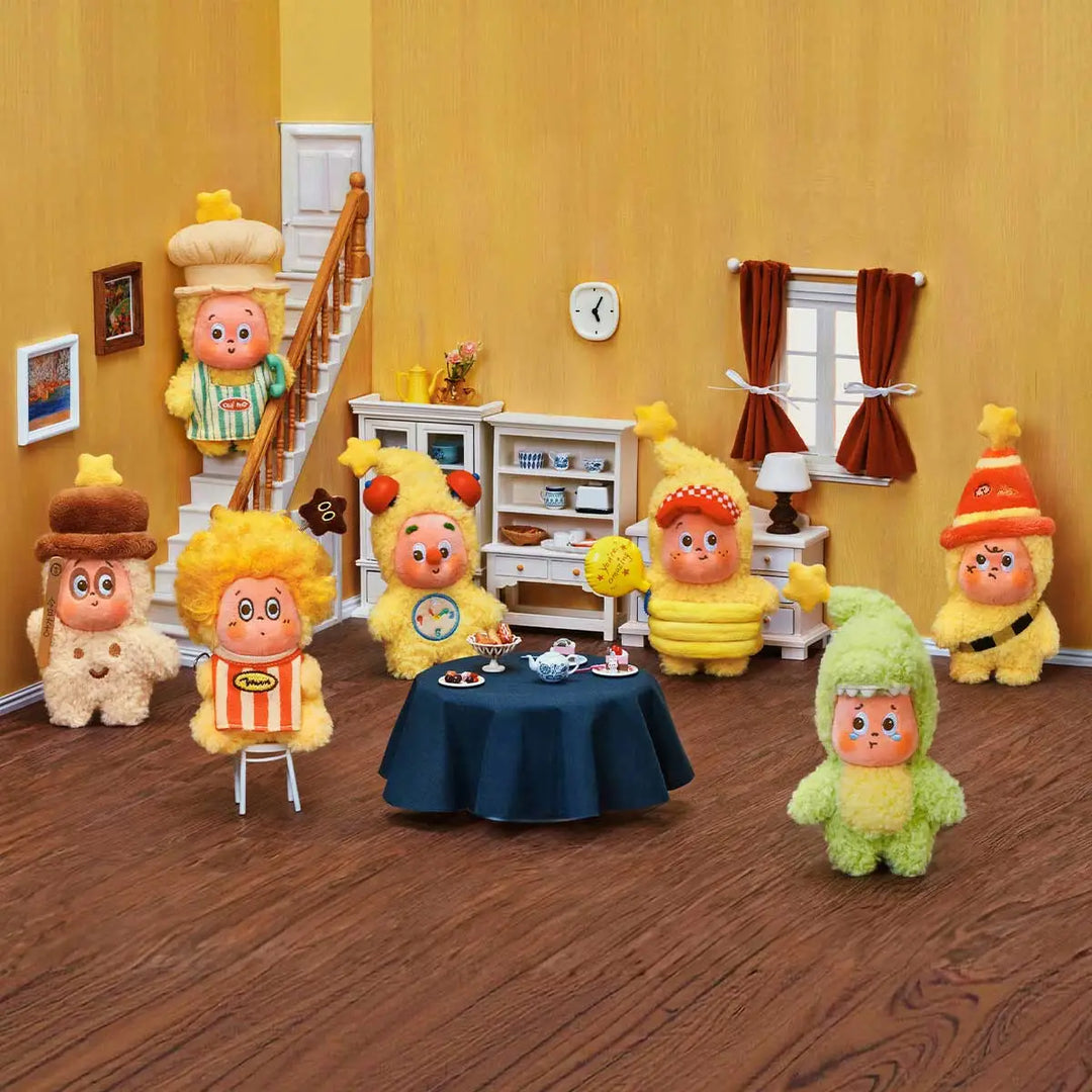 Twinkle Twinkle Be a Little Star Series