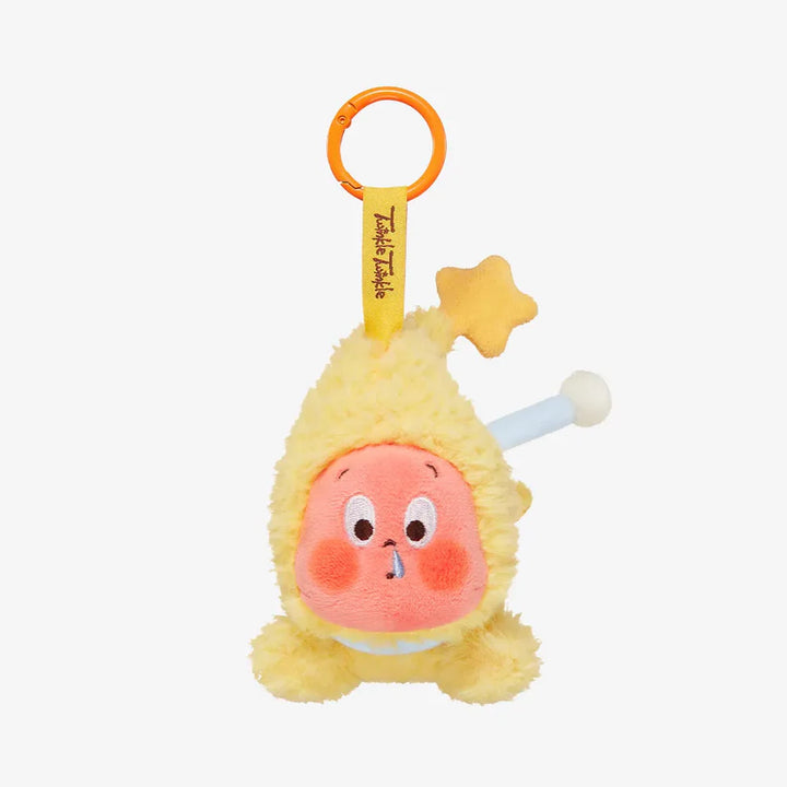 We are Twinkle Twinkle Series - Plush Pendant Blind Box