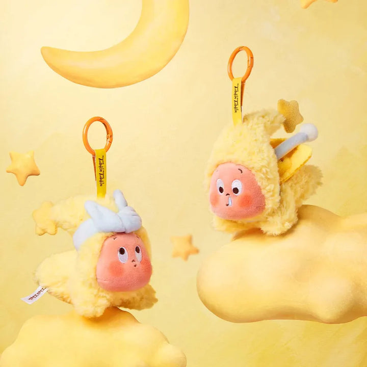 We are Twinkle Twinkle Series - Plush Pendant Blind Box