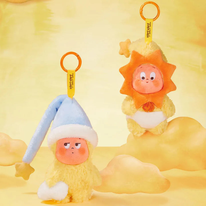 We are Twinkle Twinkle Series - Plush Pendant Blind Box