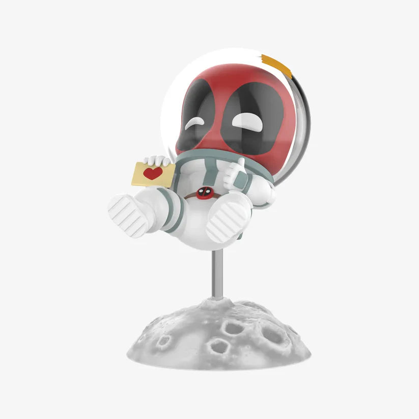 Marvel Deadpool Series Figures