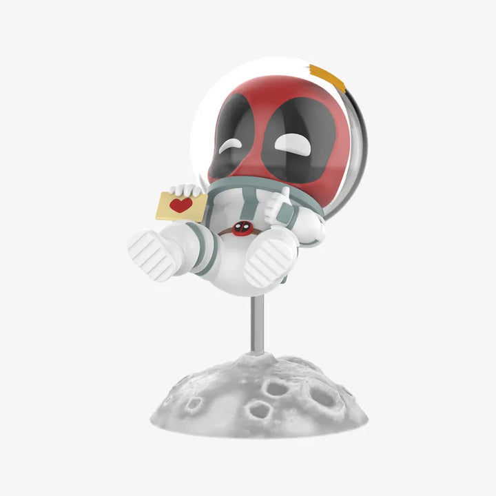 Marvel Deadpool Series Figures