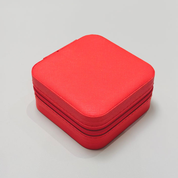 Jewelry Box Customization