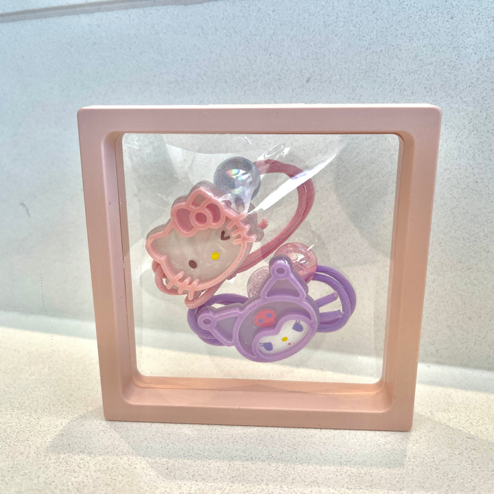 Hair Ties