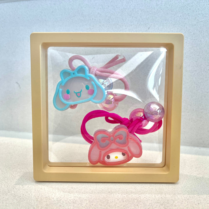 Hair Ties