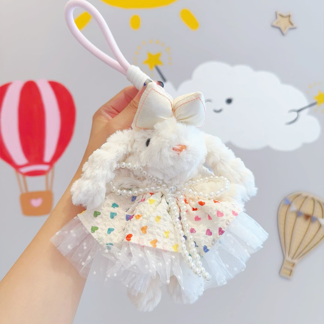 Cute Bunny Pendant