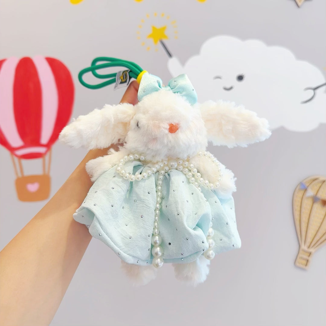 Cute Bunny Pendant