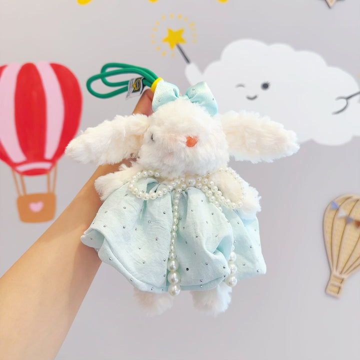 Cute Bunny Pendant