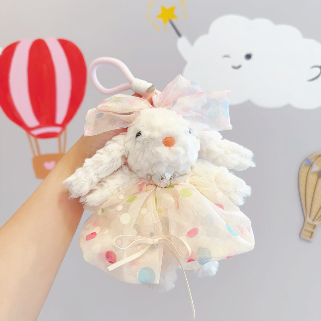 Cute Bunny Pendant
