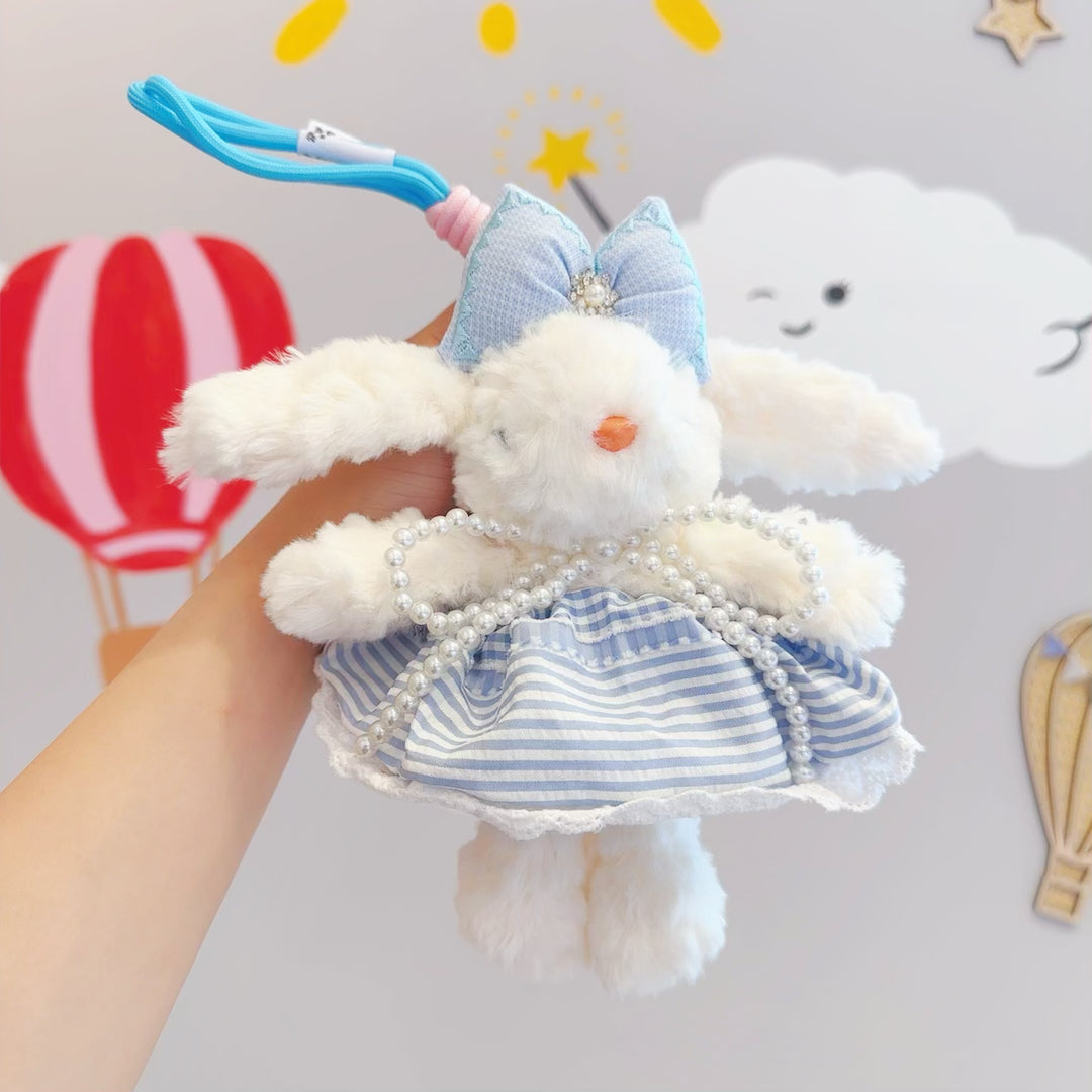 Cute Bunny Pendant