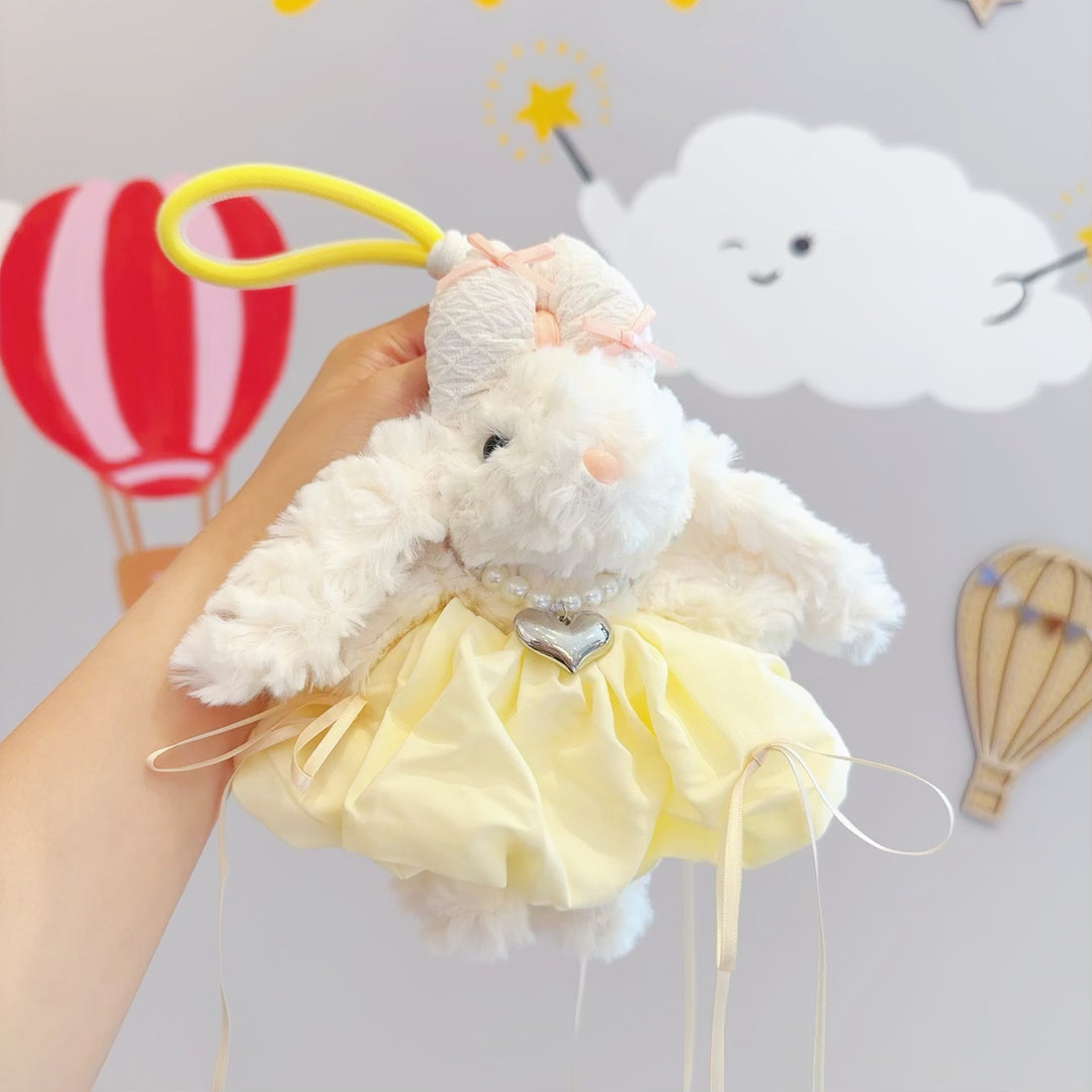 Cute Bunny Pendant