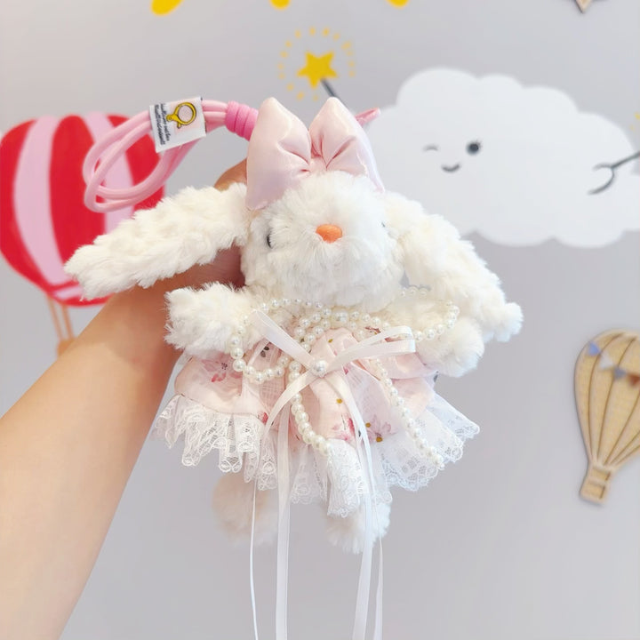 Cute Bunny Pendant