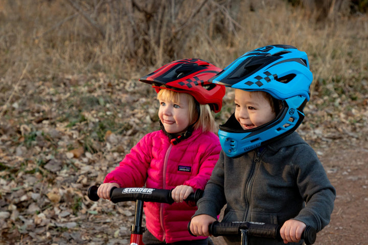 Full Face Helmet