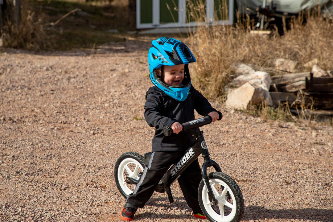 Full Face Helmet