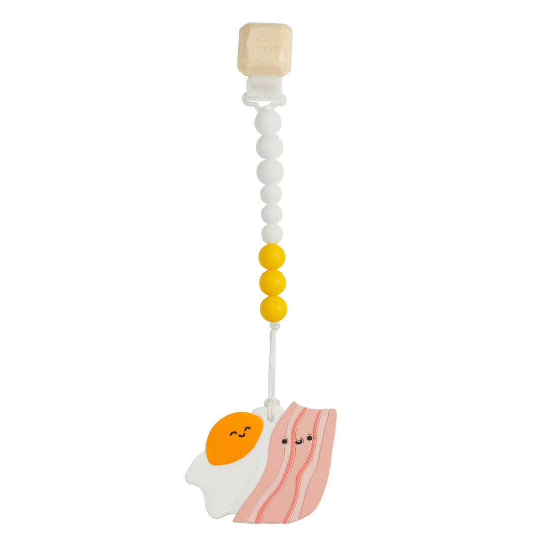 Silicone Teether