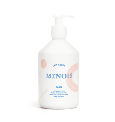 Body Lotion 500ml