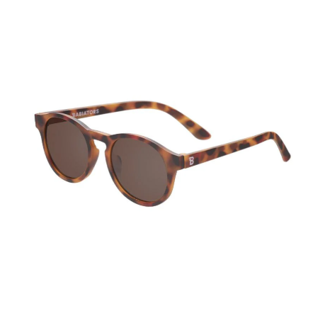 Keyhole | Totally Tortoise | Non-Polarized