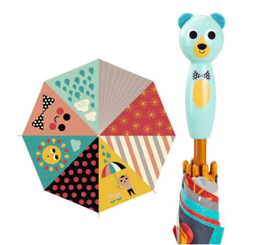 Ingela P. Arrhenius - Bear umbrella