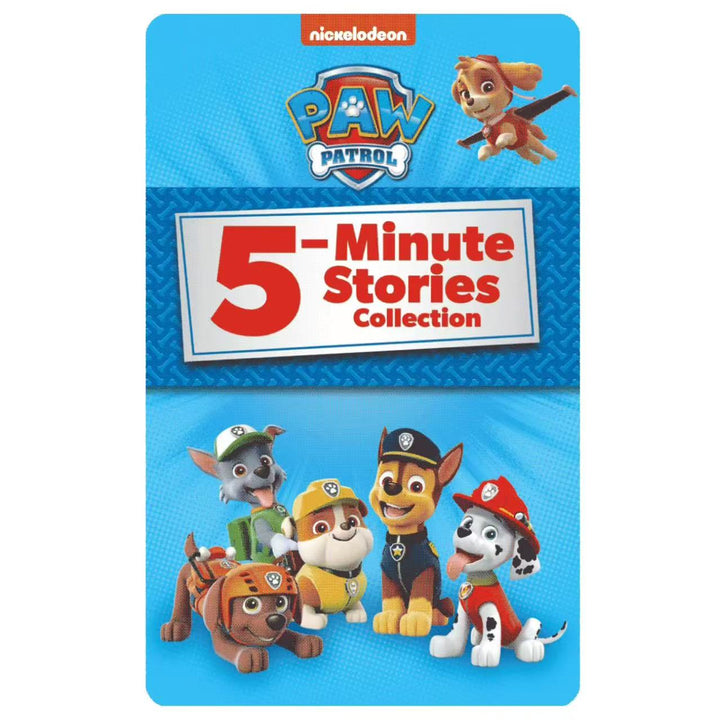 Paw Patrol