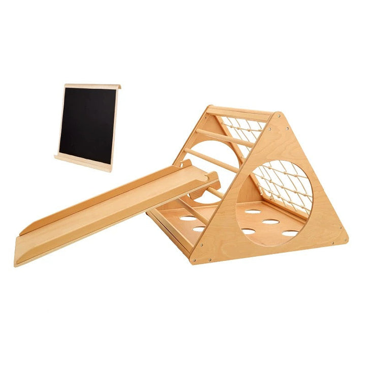 Climbing Jungle Gym Set