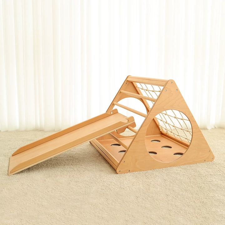 Climbing Jungle Gym Set