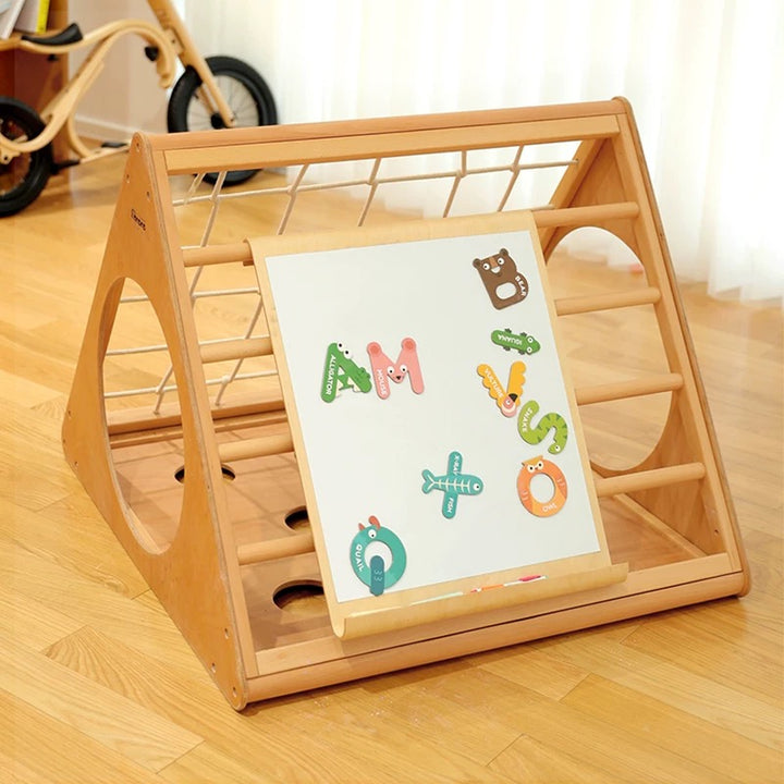 Climbing Jungle Gym Set