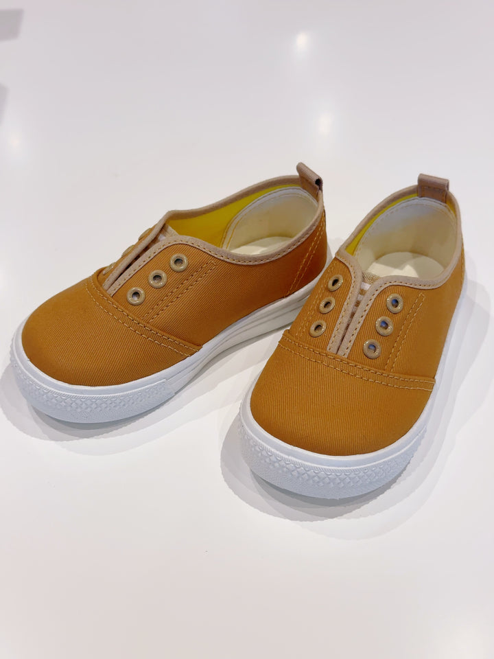 Casual Style Canvas Shoes/ P115