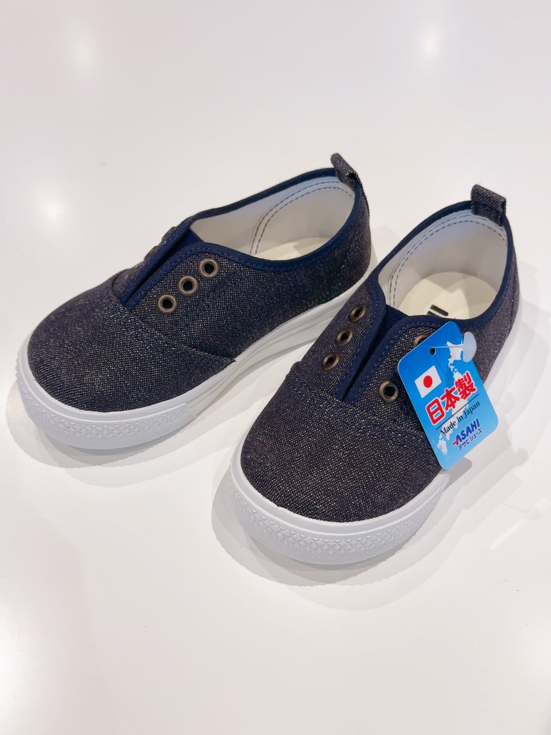 Casual Style Canvas Shoes/ P115