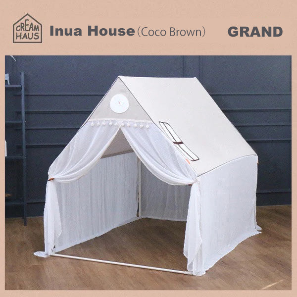Inuahaus Canopy/ tent- XXL 125*180
