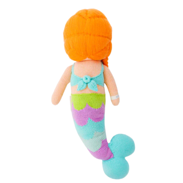 Isla The Mermaid