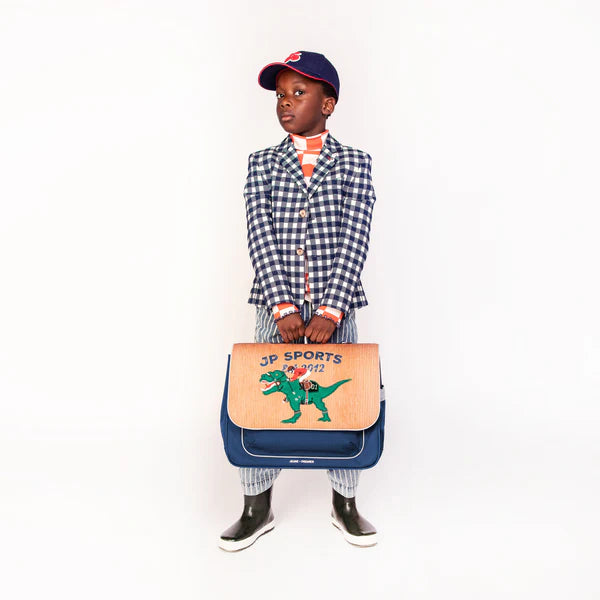 It Bag Midi - Polo Dino