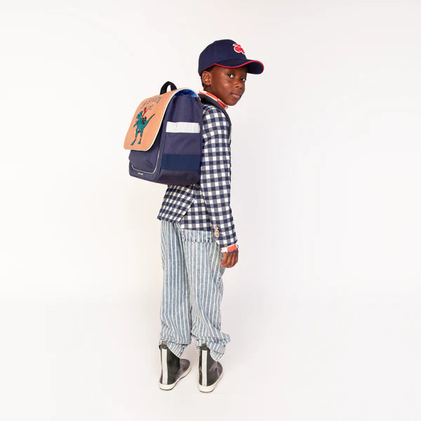 It Bag Midi - Polo Dino
