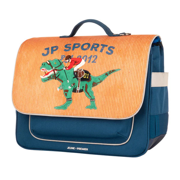 It Bag Midi - Polo Dino