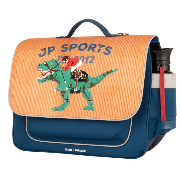 It Bag Midi - Polo Dino