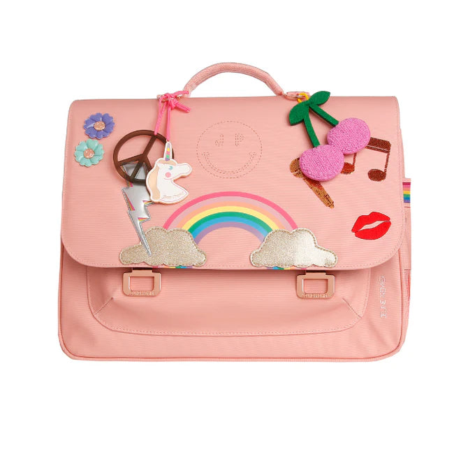 IT Bag Midi - Lady Gadget Pink