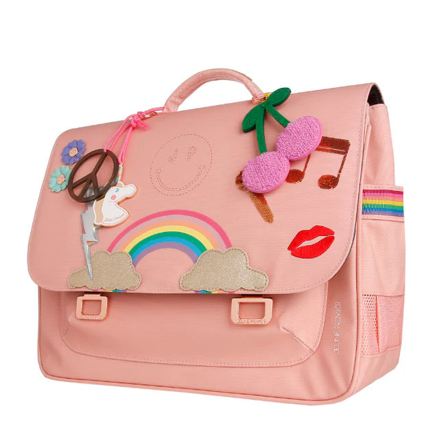 IT Bag Midi - Lady Gadget Pink