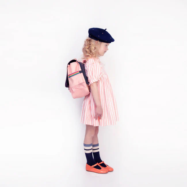 IT Bag Midi - Lady Gadget Pink